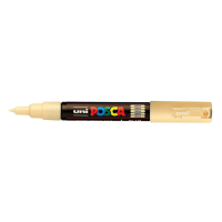 POSCA PC-1MC marqueur peinture (0,7 - 1 mm conique) - beige PC1MCBE 424041