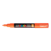 POSCA PC-1MC marqueur peinture (0,7 - 1 mm conique) - orange