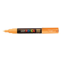 POSCA PC-1MC marqueur peinture (0,7 - 1 mm conique) - rose saumon PC1MCRS 424060