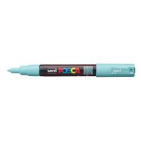 POSCA PC-1MC marqueur peinture (0,7 - 1 mm conique) - vert aquatique PC1MCVE 424062
