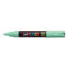 POSCA PC-1MC marqueur peinture (0,7 - 1 mm conique) - vert clair 424061 - 1