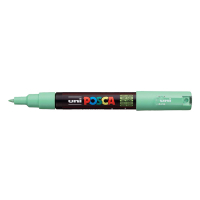POSCA PC-1MC marqueur peinture (0,7 - 1 mm conique) - vert clair PC1MCVC 424061