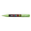 POSCA PC-1MC marqueur peinture (0,7 - 1 mm conique) - vert pomme