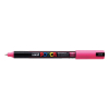 POSCA PC-1MR marqueur acrylique (0,7 mm ogive) - rose 424026 - 1