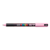 POSCA PC-1MR marqueur acrylique (0,7 mm ogive) - rose clair 424027 - 1