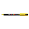 POSCA PC-1MR marqueur peinture (0,7 mm ogive) - jaune