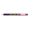 POSCA PC-1MR marqueur peinture (0,7 mm ogive) - rose clair