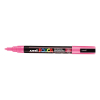 POSCA PC-3M marqueur peinture (0,9 - 1,3 mm ogive) - rose