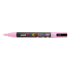 POSCA PC-3M marqueur peinture (0,9 - 1,3 mm ogive) - rose clair