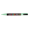 POSCA PC-3M marqueur peinture (0,9 - 1,3 mm ogive) - vert clair 424100 - 1