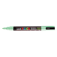 POSCA PC-3M marqueur peinture (0,9 - 1,3 mm ogive) - vert clair PC3MVC 424100