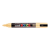 POSCA PC-5M marqueur acrylique (1,8 - 2,5 mm ogive) - rose saumon 424157