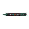 POSCA PC-5M marqueur de peinture (rond 1,8 - 2,5 mm) - vert anglais