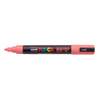 POSCA PC-5M marqueur peinture (1,8 - 2,5 mm ogive) - corail PC5MC 424133