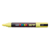 POSCA PC-5M marqueur peinture (1,8 - 2,5 mm ogive) - jaune soleil 424139 - 1