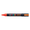 POSCA PC-5M marqueur peinture (1,8 - 2,5 mm ogive) - orange fluo