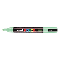 POSCA PC-5M marqueur peinture (1,8 - 2,5 mm ogive) - vert clair PC5MVC 424158