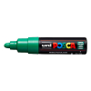 POSCA PC-7M marqueur acrylique (4,5 - 5,5 mm ogive) - vert foncé 424188 - 1