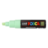 POSCA PC-8K marqueur peinture (8 mm biseautée) - vert clair