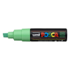 POSCA PC-8K marqueur peinture (8 mm biseautée) - vert fluo