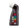 POSCA PCM-22 MOP'R marqueur acrylique (3 - 19 mm ogive) - blanc 424466 - 1