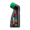 POSCA PCM-22 MOP'R marqueur acrylique (3 - 19 mm ogive) - vert foncé 424464 - 1