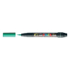 POSCA brush PCF-350 marqueur peinture (1 mm pointe pinceau) - vert