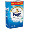 Page papier toilette (16 rouleaux) SPA00028 - 1