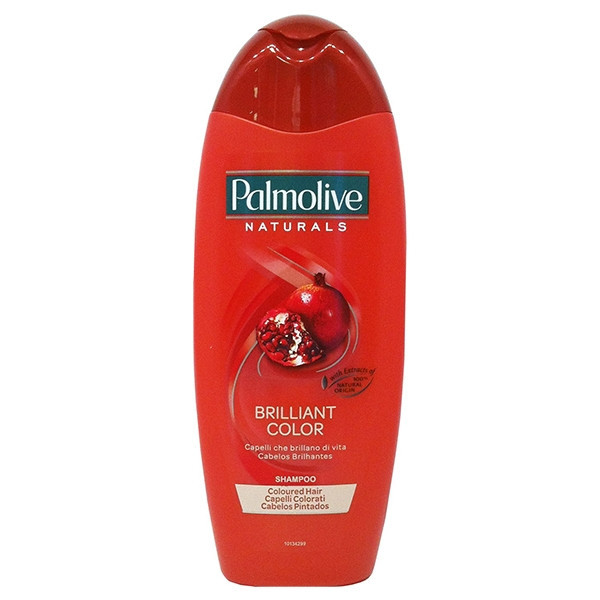 Palmolive Brilliant Color shampooing (350 ml) SPA00098 - 1