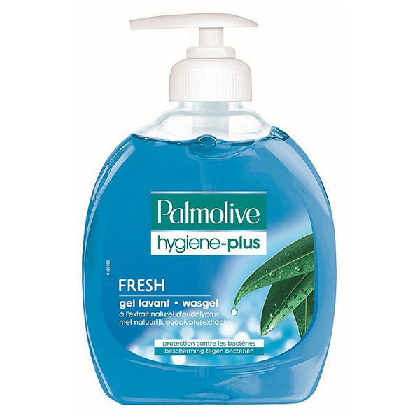 Palmolive Family Hygiene Plus Fresh savon pour les mains (300 ml) 17855424 SPA00016 - 1