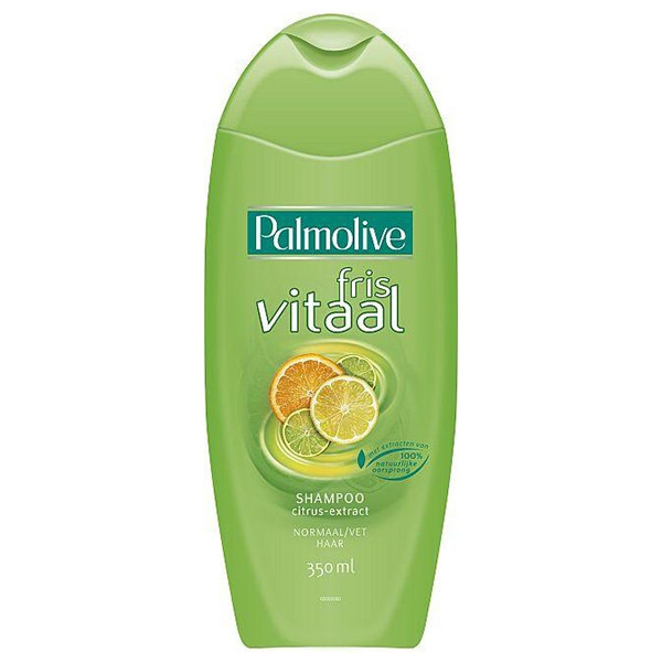 Palmolive Fresh & Volume shampooing (350 ml) SPA00100 - 1