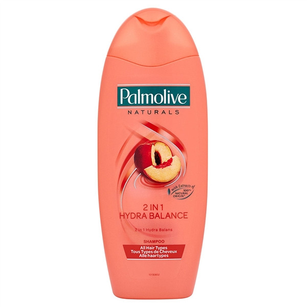 Palmolive Hydra Balance 2 en 1 shampooing (350 ml) SPA00095 - 1