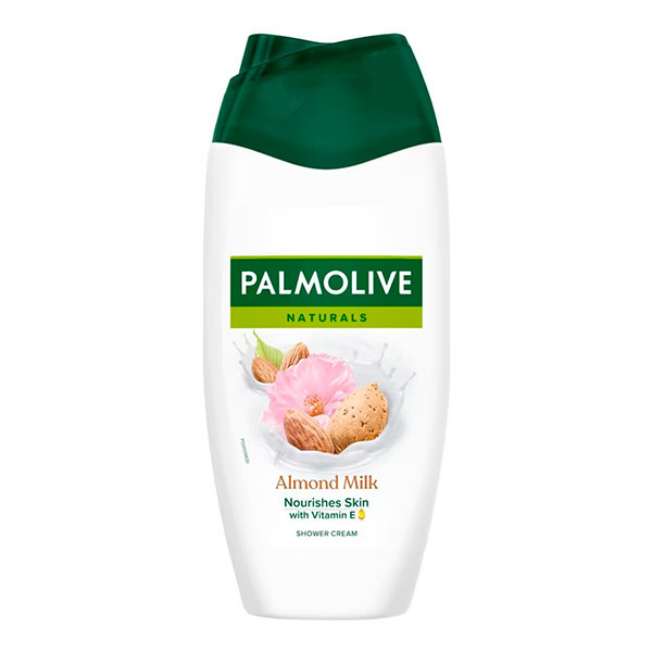 Palmolive Naturals Almond Milk gel douche (250 ml) SPA04180 - 1