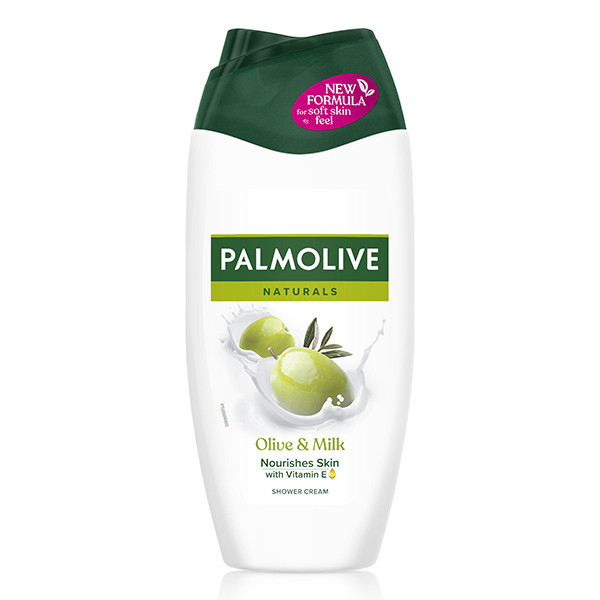 Palmolive Naturals Olive & Milk gel douche (250 ml) SPA04182 - 1