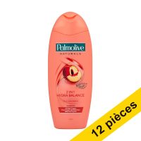 Palmolive Offre : 12x Palmolive Hydra Balance 2 en 1 shampoing (350 ml)  SPA04071