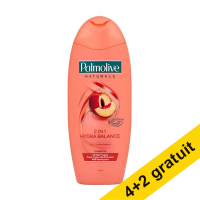 Offre : 6x Palmolive Hydra Balance 2 en 1 shampooing (350 ml) SPA04457