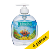 Offre : 6x Palmolive savon liquide pour les mains Aquarium (300 ml) SPA00261 - 1