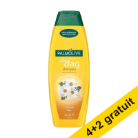 Offre : 6x Palmolive shampooing quotidien (350 ml) SPA04456