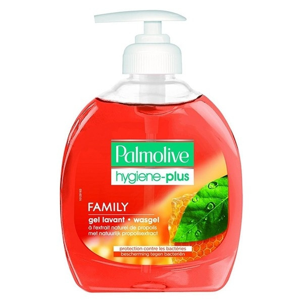 Palmolive savon liquide Family Hygiène Plus (300 ml) 17855400 SPA00015 - 1
