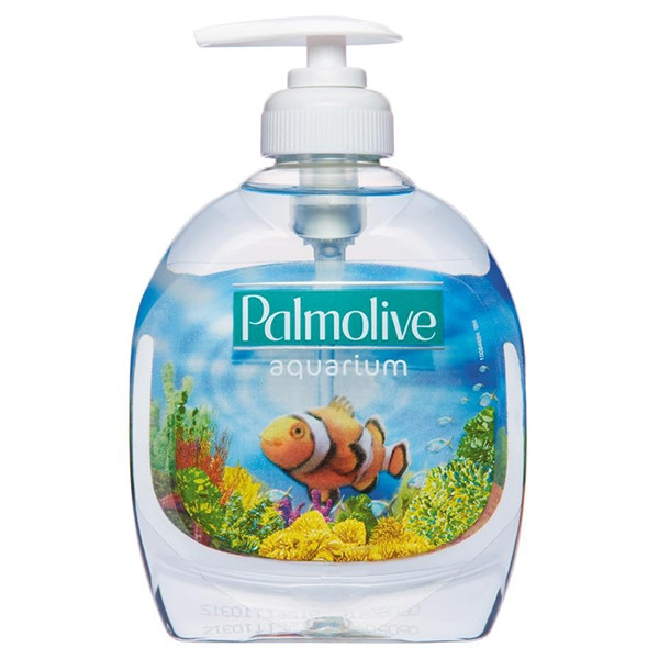 Palmolive savon liquide pour les mains Aquarium (300 ml) 17054940 SPA00014 - 1