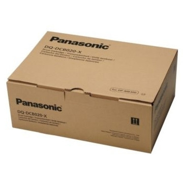 Panasonic DQ-DCB020-X tambour (d'origine)  DQ-DCB020-X 075272 - 1