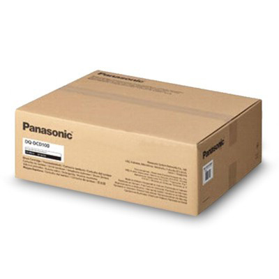Panasonic DQ-DCD100X tambour noir (d'origine) DQ-DCD100X 075436 - 1