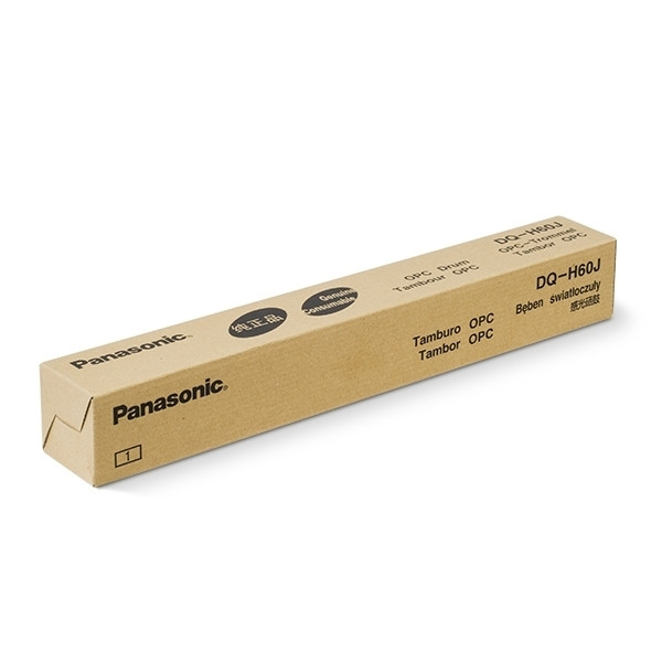 Panasonic DQ-H60J tambour (d'origine) DQ-H60J 075320 - 1
