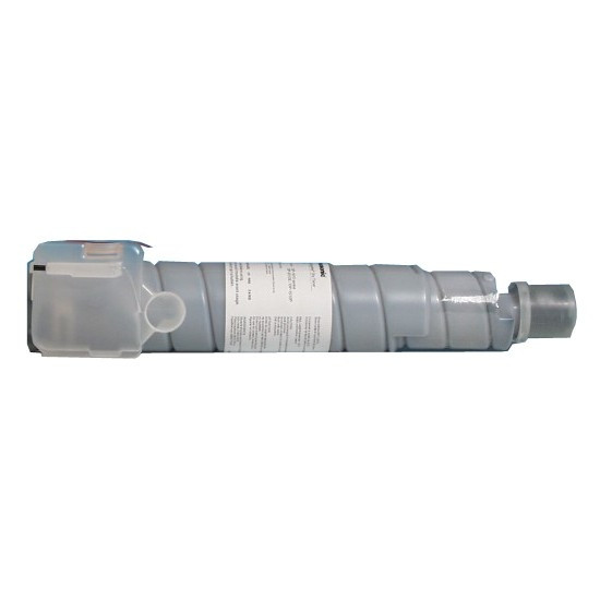 Panasonic DQ-TU10C toner (d'origine) - noir DQTU10C 075080 - 1