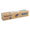 Panasonic DQ-TUN20C toner (d'origine) - cyan