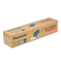 Panasonic DQ-TUN20M toner (d'origine) - magenta DQ-TUN20M 075204