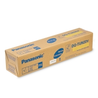 Panasonic DQ-TUN20Y toner (d'origine) - jaune DQ-TUN20Y 075206