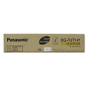 Panasonic DQ-TUT14Y toner (d'origine) - jaune