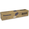 Panasonic DQ-TUY28K toner (d'origine) - noir