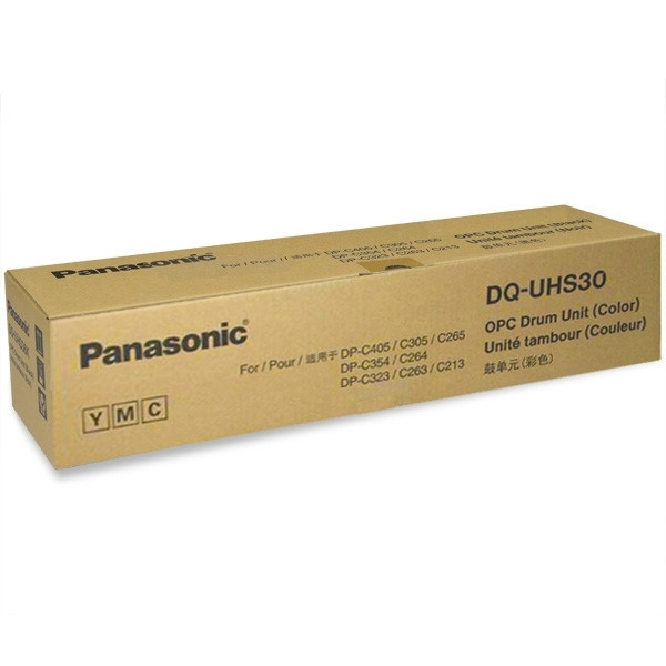 Panasonic DQ-UHS30 tambour de couleur (d'origine) DQ-UHS30 075252 - 1